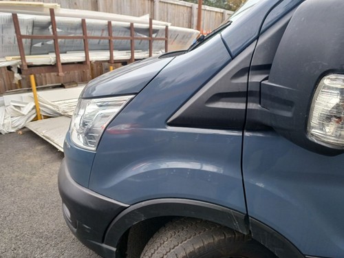 Ford transit 350 - ford, 2.0