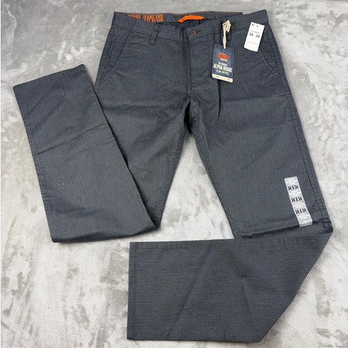 Dockers alpha khaki - alpha, slim