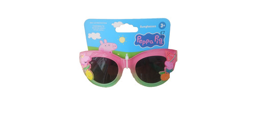 Peppa pig sunglasses age - sunglasses, 3+