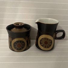Denby arabesque retro mini - arabesque,