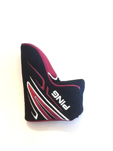 Ping scottsdale blade putter - ping,