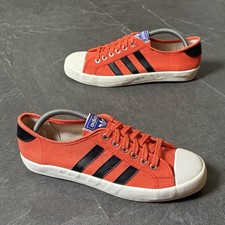 Vintage 1970s Adidas Adria UK8