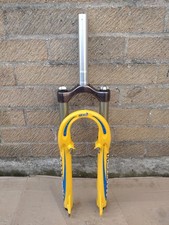 '99-'00 Manitou Mars 1 MTB