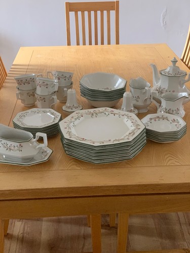 Eternal beau dinner service - eternal,