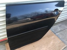 VW Golf Mk5 GTI GT Rear Left