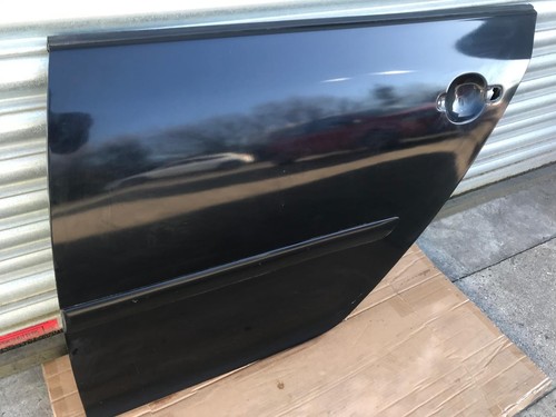 Golf mk5 gti rear - rear, left