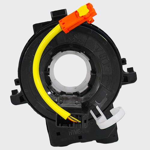 Airbag sensor clock - sensor, spring