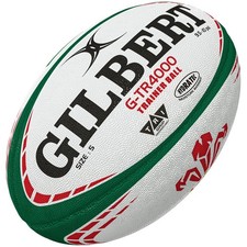Wales WRU Gilbert G-TR4000