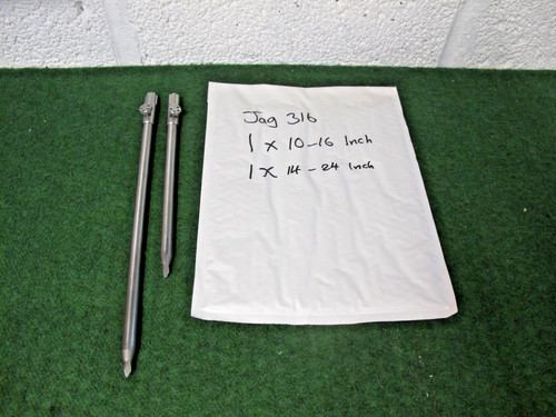 Jag 316 stainless steel bank - jag,