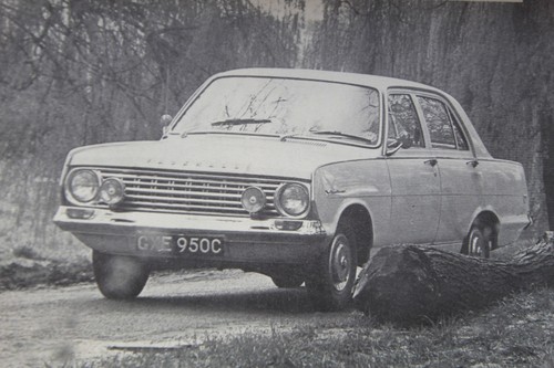 Original 1966 motor extracted - motor,
