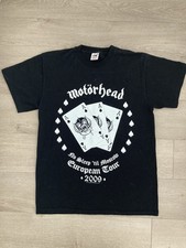 Motörhead No Sleep 'til
