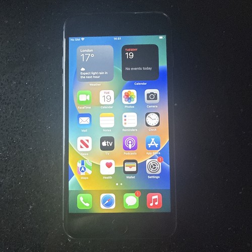 Apple iphone plus 64gb - plus,