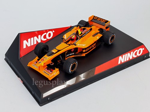 Ninco slot car 50281 - ninco, arrows