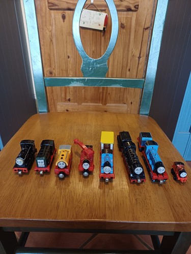 Job lot thomas the tank - job, engine