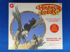 Vintage 1983 Grenadier’s