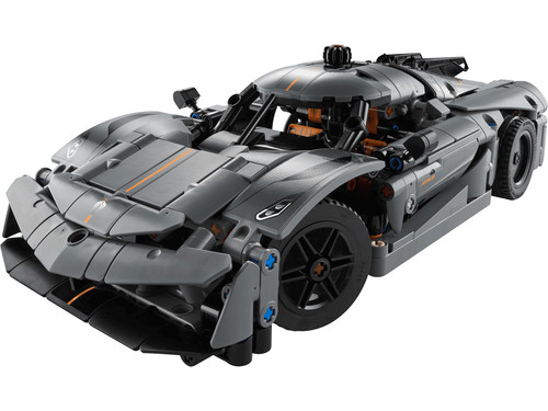Lego technic koenigsegg jesko - technic:,