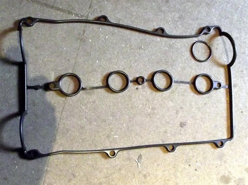 Cam rocker cover gasket - , and