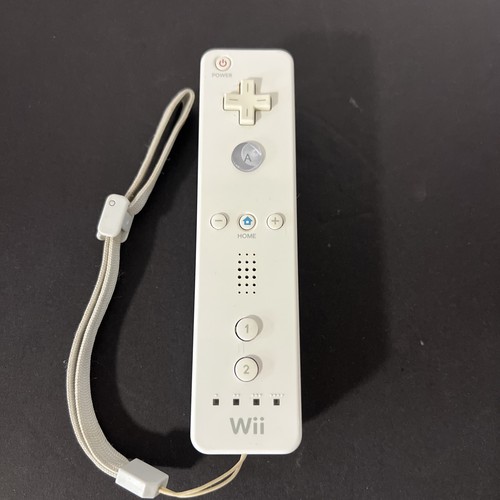 Nintendo wii controller - wii, remote