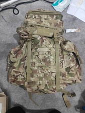 Official Cadet MOD Pack MK2 50