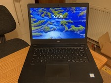 Dell Latitude 3480 Windows 11