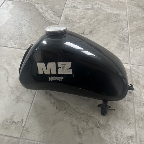 Etz 125 150 genuine fuel - mz,