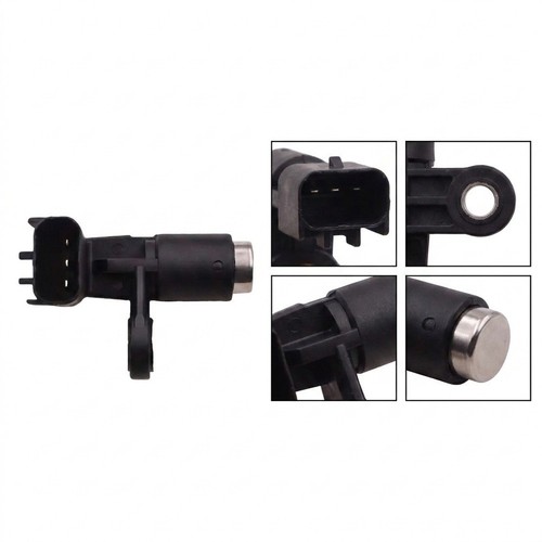 Oem replacement crankshaft - replacement,