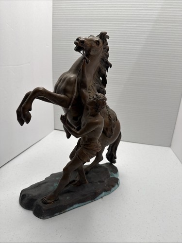 Antique guillaume coustou - antique,