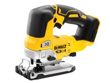 DeWalt DCS334N 18V XR Brushless Top Handle Jigsaw - Bare Unit