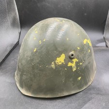 Italian Army M33 Helmet -