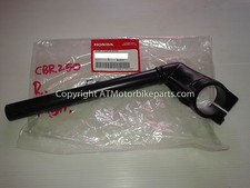 Honda CBR250 R Right Clip On