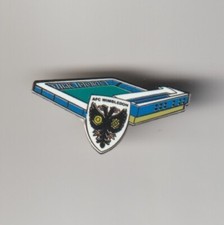 A.F.C. WIMBLEDON  Club Crested