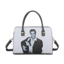 Elvis Presley Guitar Handbag
