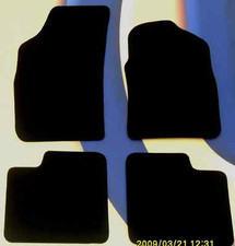 Car Mats for BMW E36 3 SERIES