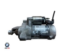 Audi A6 C7 2014-2018 Starter