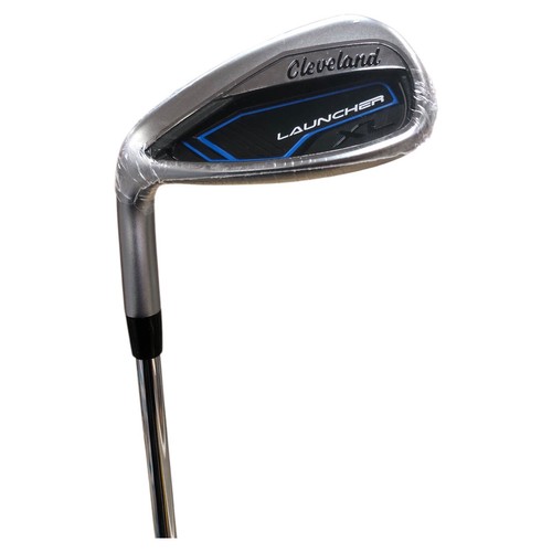Cleveland launcher gap d - cleveland, xl