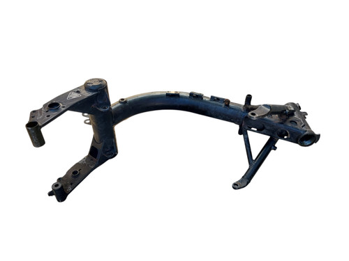 Triumph thunderbird 900 - triumph, frame