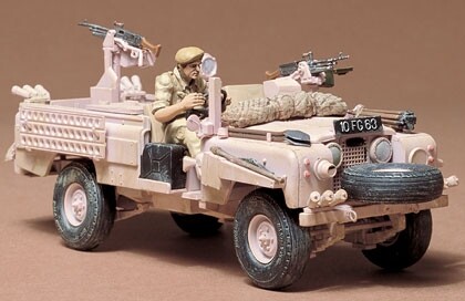 Tamiya 35076 british sas - tamiya,