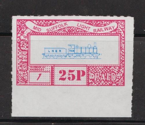 Stamps local mid suffolk - local, gb-mid-suffolk