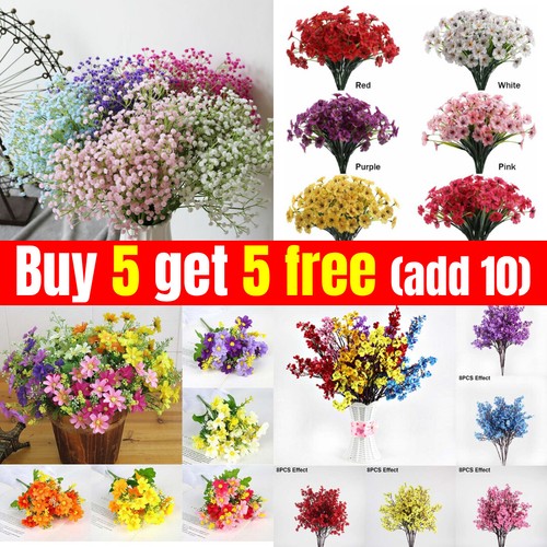 Flowers artificial - flowers,