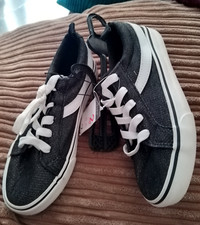 New girls plimsolls trainers - girls, plimsolls/trainers