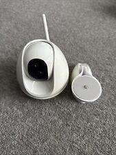 HD Pan/Tilt Wi-Fi CameraAutomatic Motion Tracking & Night Vision