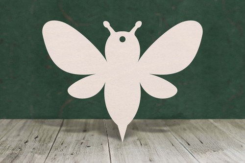 Bee 4mm plywood - 4mm,