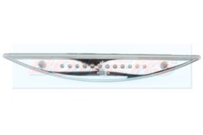 Jokon chrome 360mm cresent - jokon,