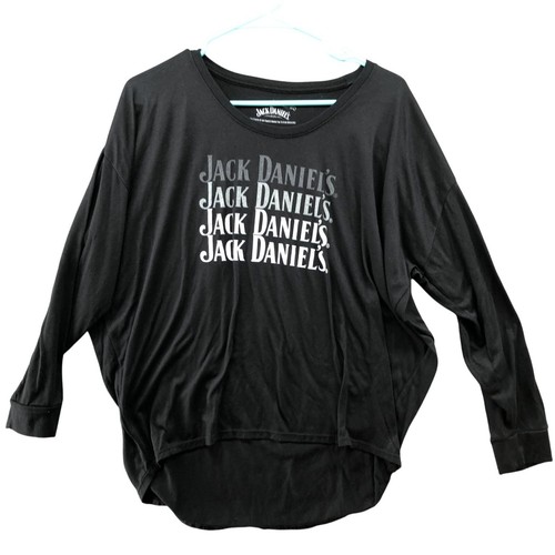 Jack daniels long - jack,
