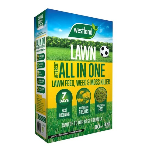 Westland aftercut all - aftercut,