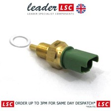 Engine Coolant Water