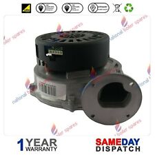 BRITISH GAS BG330 BOILER FAN 801645
