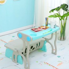 4 In 1 Portable Kids Table &