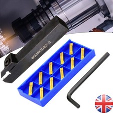 20mm Shank Lathe Grooving