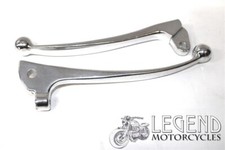 Yamaha Clutch & Front Brake